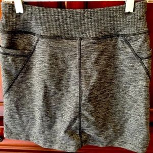 Athleta Skort